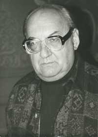 Лацанич Игорь (1935 – 2003)